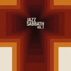 Jazz Sabbath - Jazz Sabbath, Vol  2
