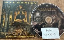 Hypocrisy - A Taste of Extreme Divinity