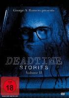 Deadtime Stories Volume II