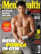 Mens Health 12/2025