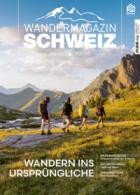 Wandermagazin SCHWEIZ 04/2025