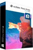 ACDSee Photo Studio Ultimate 2022 v15.0.2798 (x64)