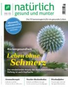 natuerlich gesund und munter 05/2025
