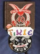 Cock Sparrer - 40 Years