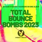 Total Bounce Bombs 2023