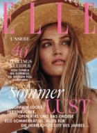 ELLE 07/2023