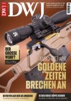 DWJ - Das Magazin fuer Waffenbesitzer 08/2024