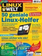 Linux Welt 05/2022