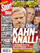 Sport Bild 22/2023