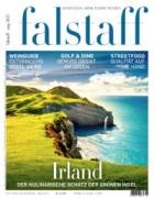 falstaff Oesterreich-Ausgabe 06/2025