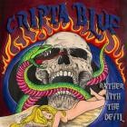 Cripta Blue - Rather with the Devil