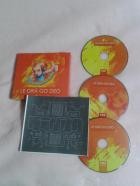 Nu Foundation-Le Gra Go Deo- HUDSCD020 -3CD-FLAC-2016-KINDA