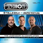 Techno Club Vol 77