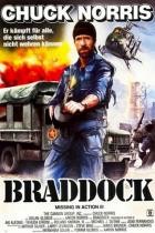 Braddock: Missing in Action III