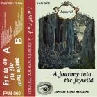 Lamerak - A Journey Into The Feywild