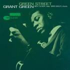 Grant Green - - Green Street (RVG Edition)  