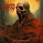 Griefgod - Deterioration