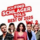Schlager Hits - Best Of 2025 Vol.2
