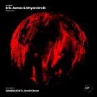 Eric James  Dhyan Droik - Asylum EP