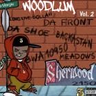 Bezo Luciano - Woodlum Vol  2