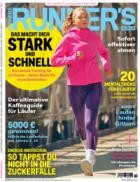 RUNNERS WORLD 11/2025