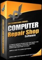 Computer Repair Shop Software v2.20.22200.2