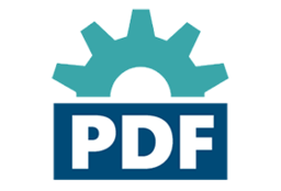Gillmeister Automatic PDF Processor v2.1
