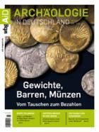 Archaeologie in Deutschland 04/2023