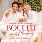 Andrea Bocelli, Matteo Bocelli & Virginia Bocelli - A Family Christmas (Deluxe Edition)