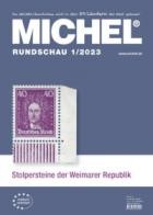 MICHEL-Rundschau 01/2023