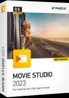 MAGIX Movie Studio 2023 v22.0.3.172 (x64)