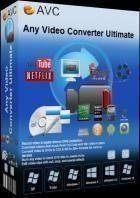 AVC Any Video Converter Ultimate v7.1.4