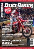 Dirtbiker Magazine 95/2023