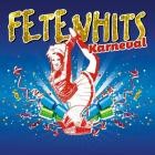 Fetenhits - Karneval, Fasching & Fastnacht