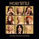 Molly Tuttle-So Long Little Miss Sunshine-WEBMARR