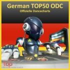 German TOP50 Official Dance Charts 05.04.2024