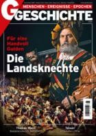 G GESCHICHTE 06/2025