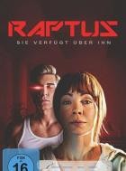 Raptus - Sie verfügt über ihn