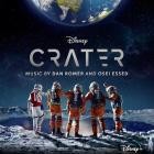 Dan Romer And Osei Essed - Crater (Original Soundtrack)