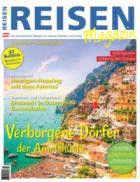 REISEN-Magazin 09-10/2024