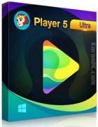 DVDFab Player Ultra v6.1.1.8