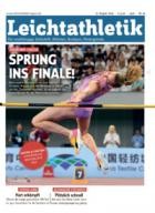 Leichtathletik 18/2025