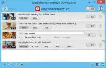 MediaHuman YouTube Downloader v3.9.9.83 (2406) + Portable (x64)