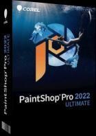 Corel PaintShop Pro 2022 Ultimate v24.1.0.27 (x64)