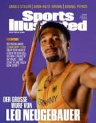 Sports Illustrated 05/2025
