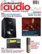 Professional audio Magazin 07/2020