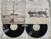 Eyedlmode - Fogville