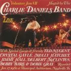 The Charlie Daniels Band - Volunteer Jam VII