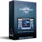 Music-Plug-Corner Diamond Dragon VST v5.0