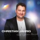 Christian Jaehrig - Auf eigenen Beinen